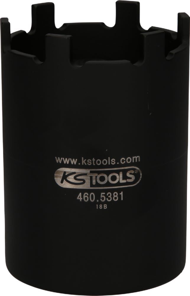KS Tools Grundkörper Durchmesser 71,5 mm Länge 110 mm Produktbild KS Tools Grundkörper Durchmesser 71,5 mm Länge 110 mm bild 3