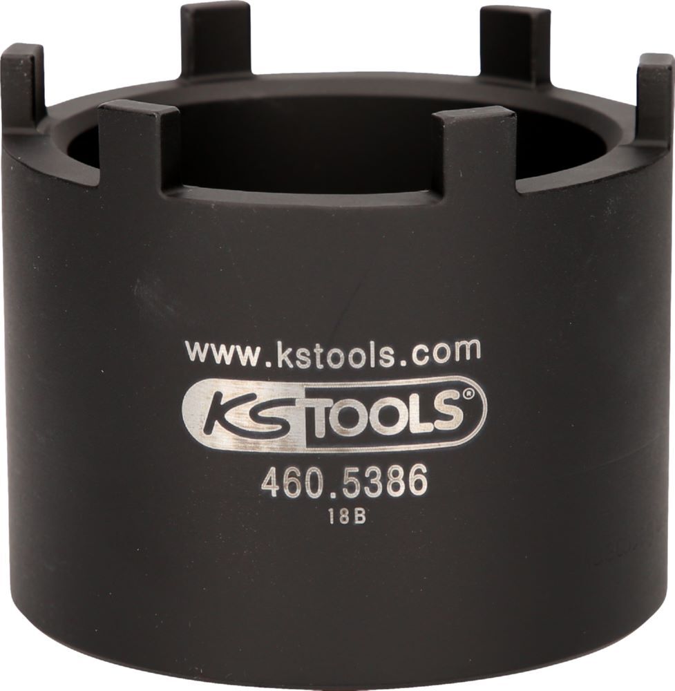 KS Tools Grundkörper Durchmesser 75 mm Produktbild KS Tools Grundkörper Durchmesser 75 mm bild 3