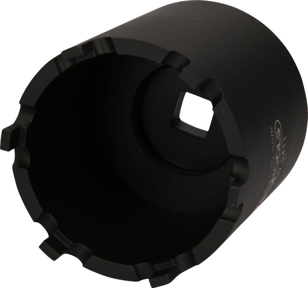 KS Tools Grundkörper Durchmesser 100 mm Länge 115 mm Produktbild KS Tools Grundkörper Durchmesser 100 mm Länge 115 mm