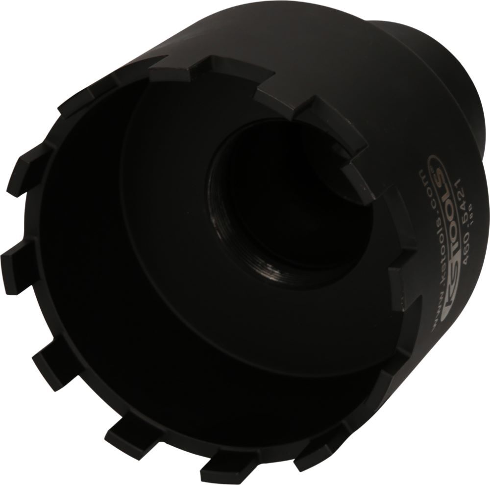 KS Tools Grundkörper Durchmesser 105,5 mm Länge 140 mm Produktbild KS Tools Grundkörper Durchmesser 105,5 mm Länge 140 mm