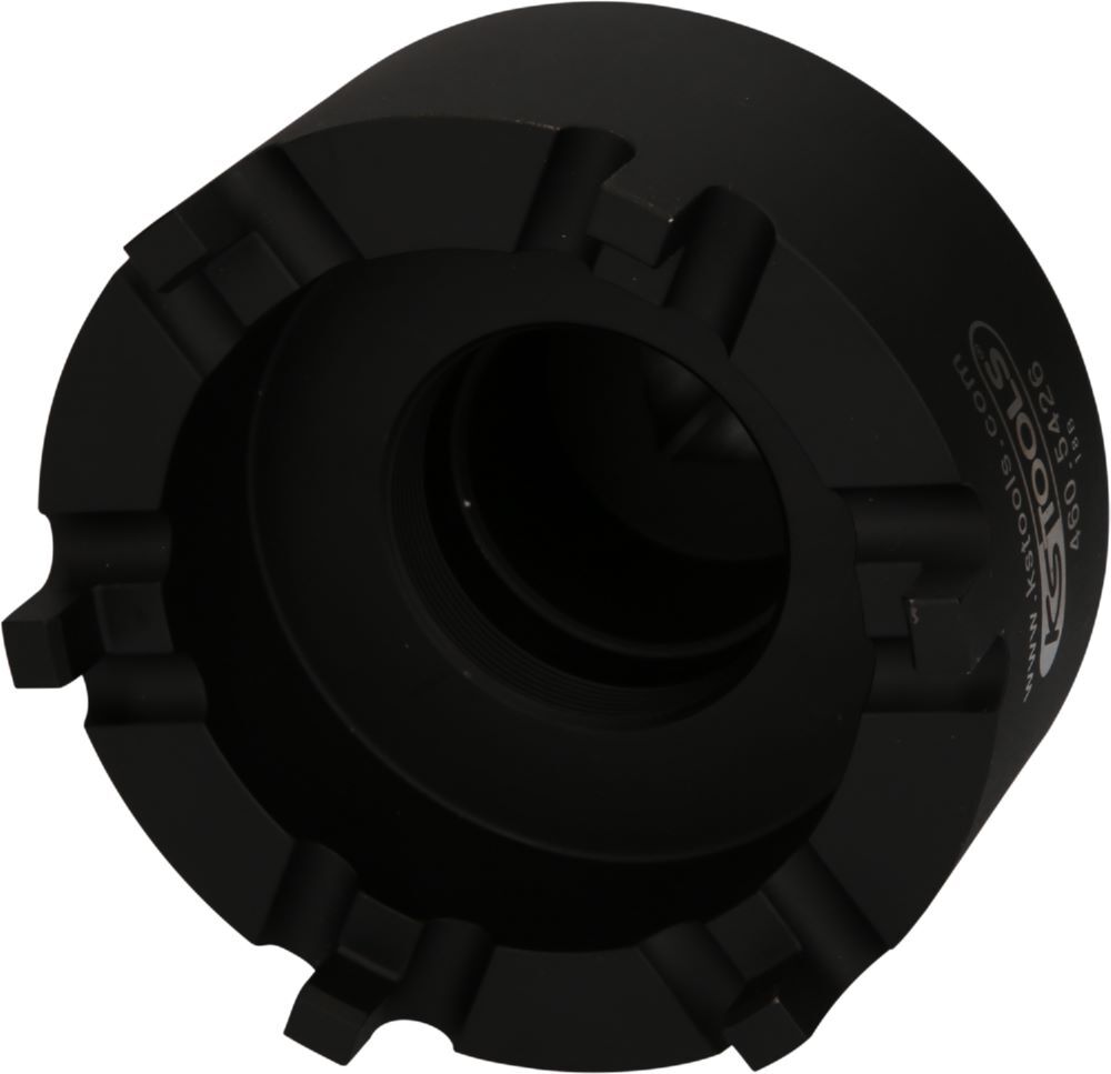 KS Tools Grundkörper Durchmesser 113 mm Länge 120 mm Produktbild KS Tools Grundkörper Durchmesser 113 mm Länge 120 mm