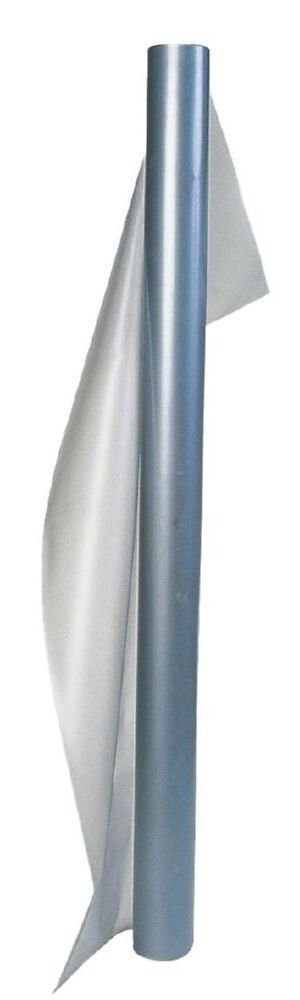 Produktbild KS Tools Gummi Abdecktuch schutzisoliert transparent 12500 x 1300 mm