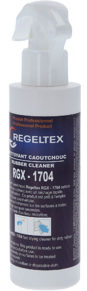 Produktbild KS Tools Gummi Reiniger 200 ml
