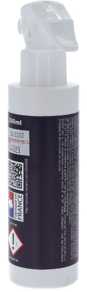 Produktbild Gummi-Reiniger, 200ml bild 2