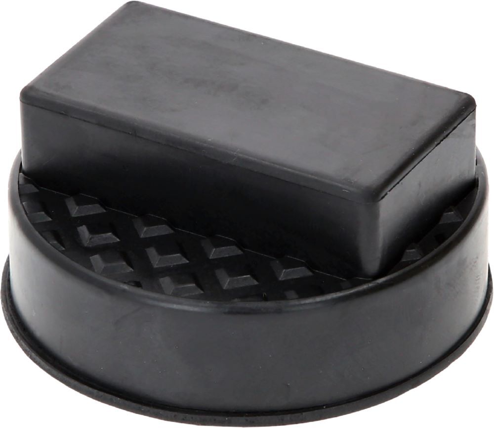 KS Tools Gummiauflage 34 für Rangierheber BMW Mini Opel Mercedes Produktbild KS Tools Gummiauflage 34 für Rangierheber BMW Mini Opel Mercedes