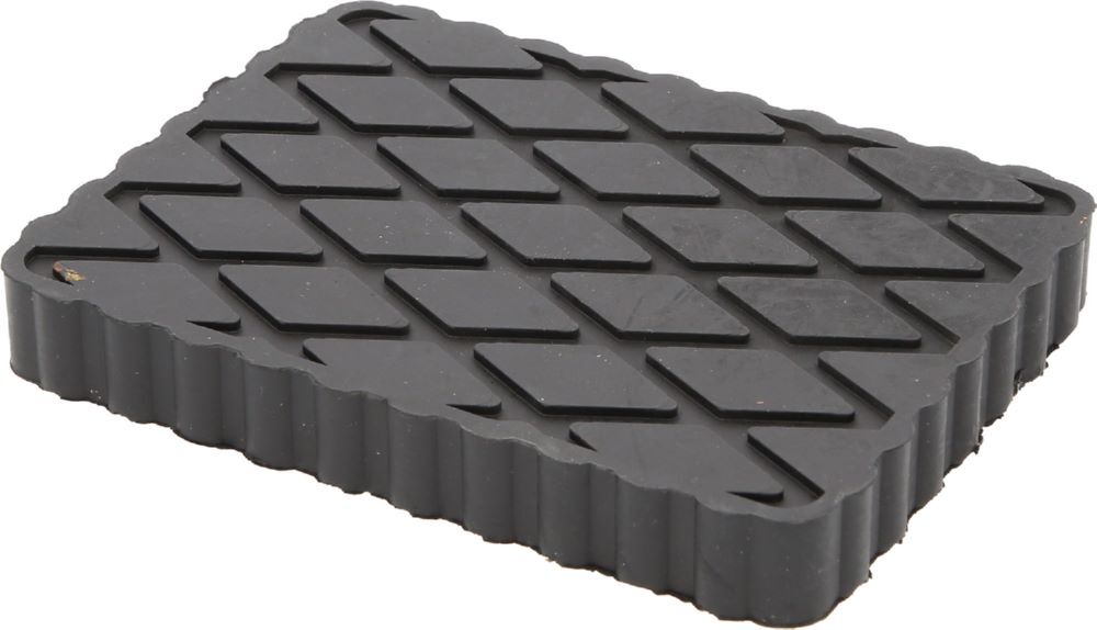 Produktbild KS Tools Gummiauflage 01 für Hebebühnen 160 x 120 x 20 mm
