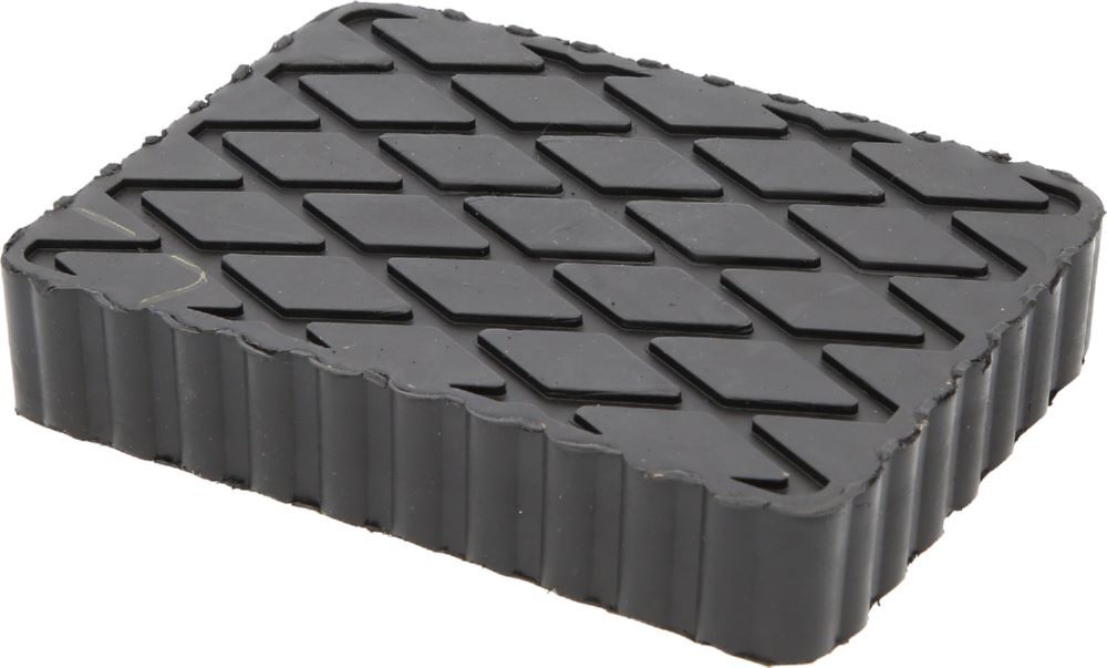 Produktbild KS Tools Gummiauflage 02 für Hebebühnen 160 x 120 x 30 mm