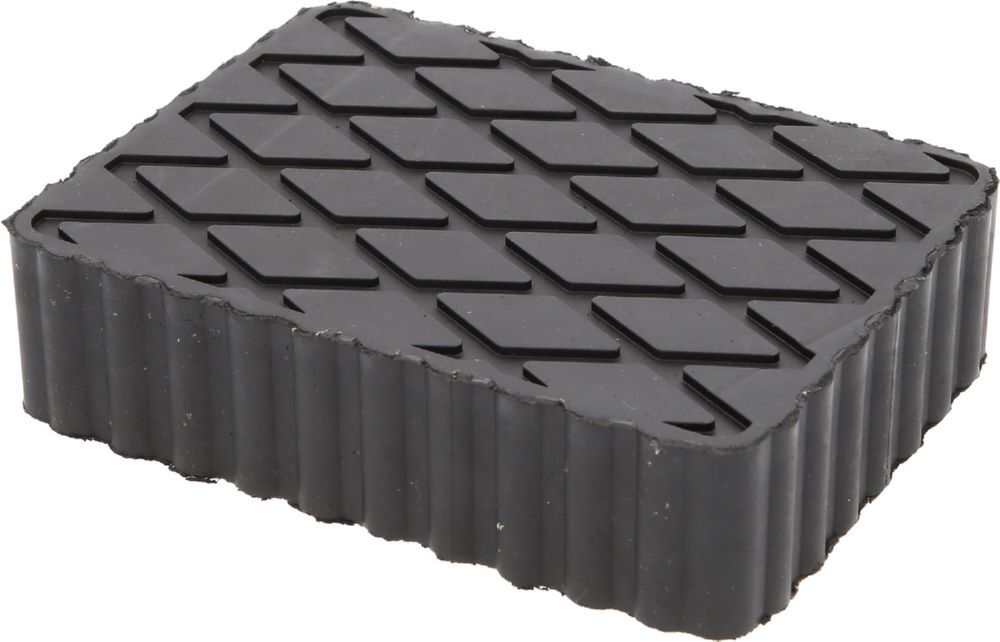 Produktbild KS Tools Gummiauflage 03 für Hebebühnen 160 x 120 x 40 mm