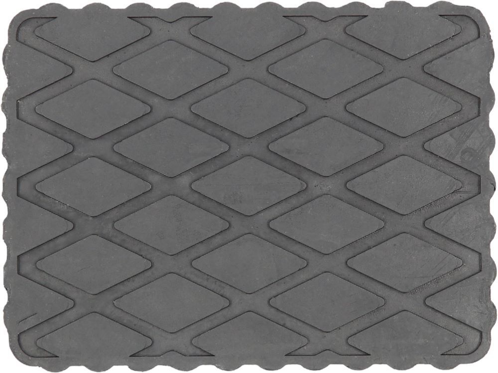 Produktbild Gummiauflage 04 für Hebebühnen, 160 x 120 x 60 mm bild 2