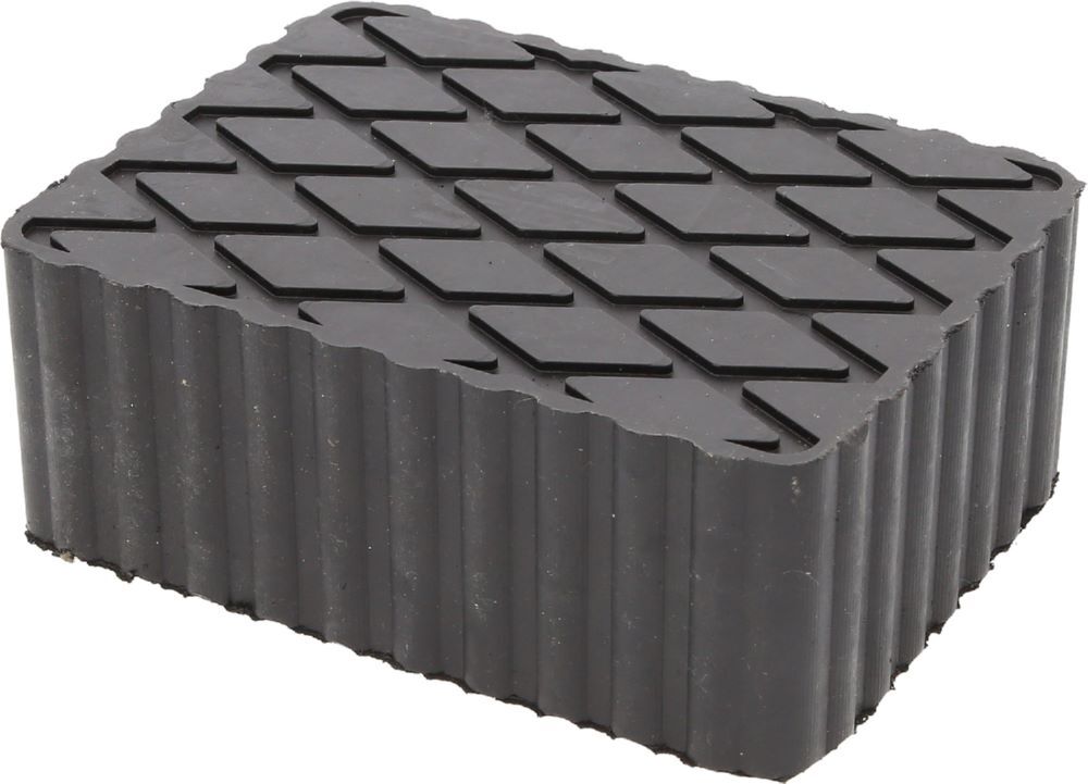 Produktbild KS Tools Gummiauflage 04 für Hebebühnen 160 x 120 x 60 mm