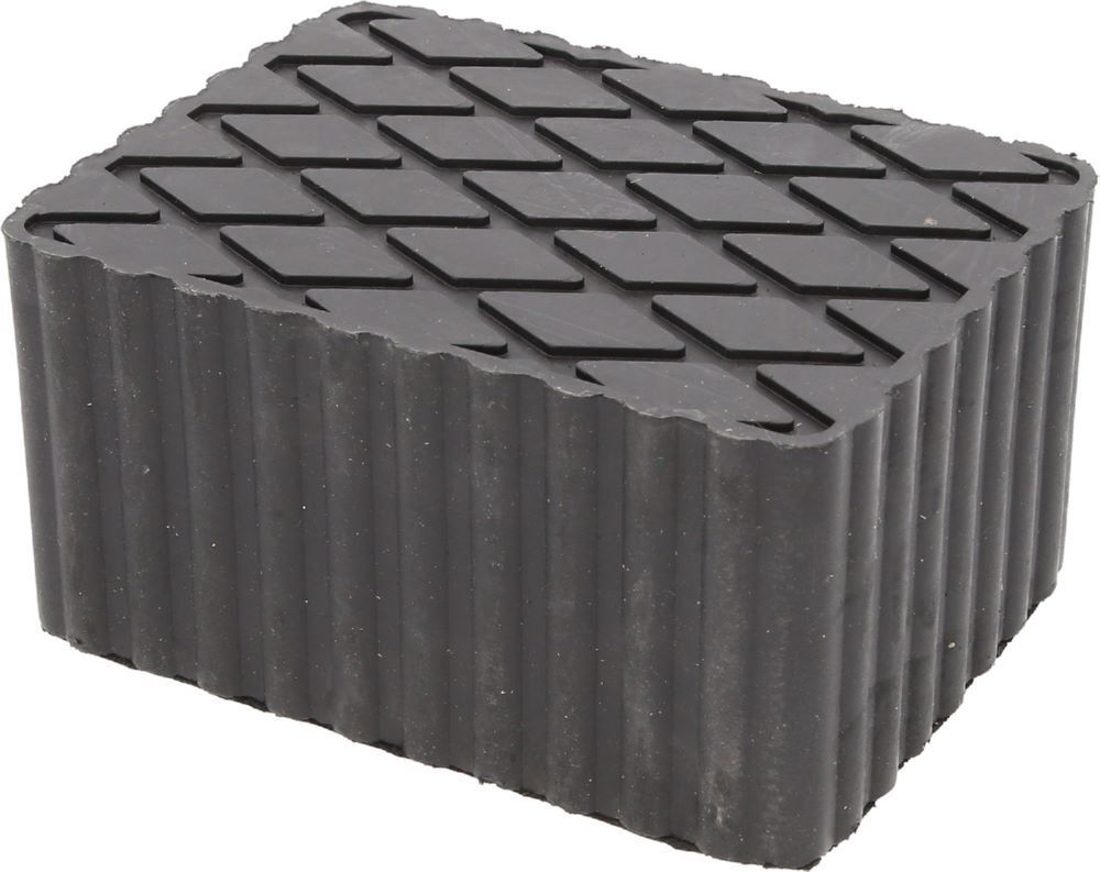 Produktbild KS Tools Gummiauflage 05 für Hebebühnen 160 x 120 x 80 mm