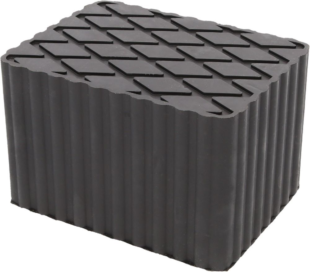 Produktbild KS Tools Gummiauflage 06 für Hebebühnen 160 x 120 x 100 mm