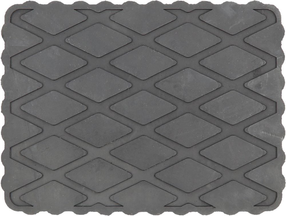 Produktbild Gummiauflage 06 für Hebebühnen, 160 x 120 x 100 mm bild 2