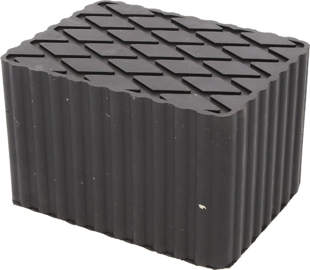 Produktbild Gummiauflage 06 für Hebebühnen, 160 x 120 x 100 mm bild 4