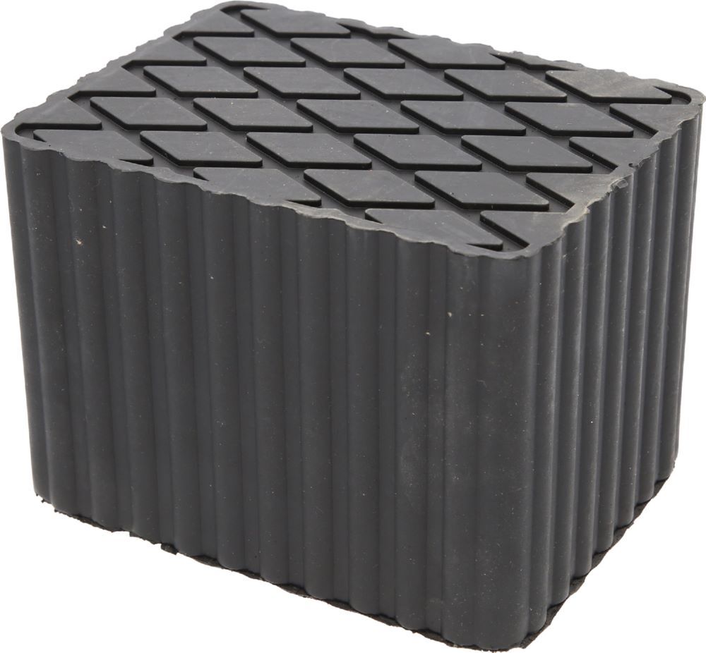 Produktbild Gummiauflage 07 für Hebebühnen, 160 x 120 x 115 mm bild 4