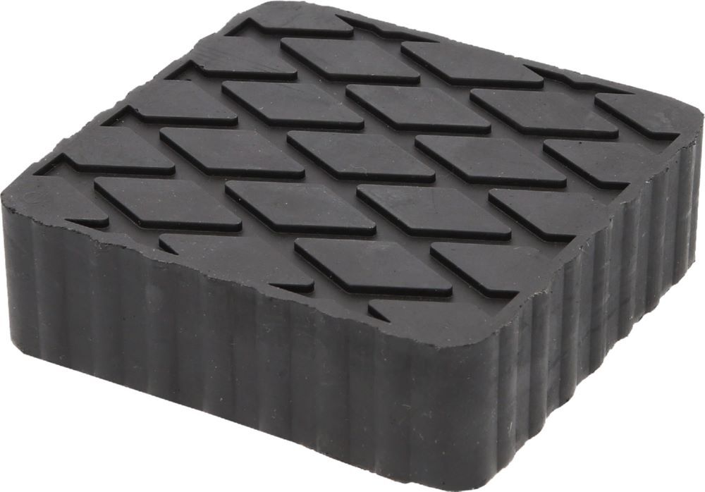 Produktbild KS Tools Gummiauflage 08 für Hebebühnen 116,5 x 116,5 x 36,5 mm