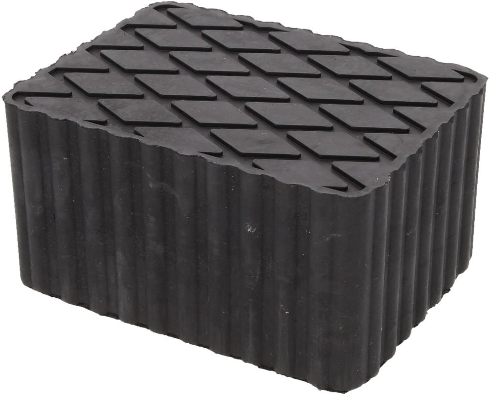 Produktbild KS Tools Gummiauflage 10 für Hebebühnen 160 x 120 x 85 mm