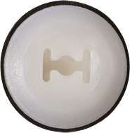 KS Tools Gummischrauben Verbindung für Honda 50er Pack Länge 10,0 mm Produktbild KS Tools Gummischrauben Verbindung für Honda 50er Pack Länge 10,0 mm bild 2