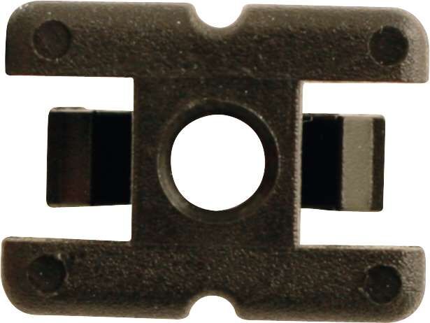 KS Tools Gummischrauben Verbindungsclip für Toyota 10er Pack Länge 16,0 mm KS Tools Gummischrauben Verbindungsclip für Toyota 10er Pack Länge 16,0 mm
