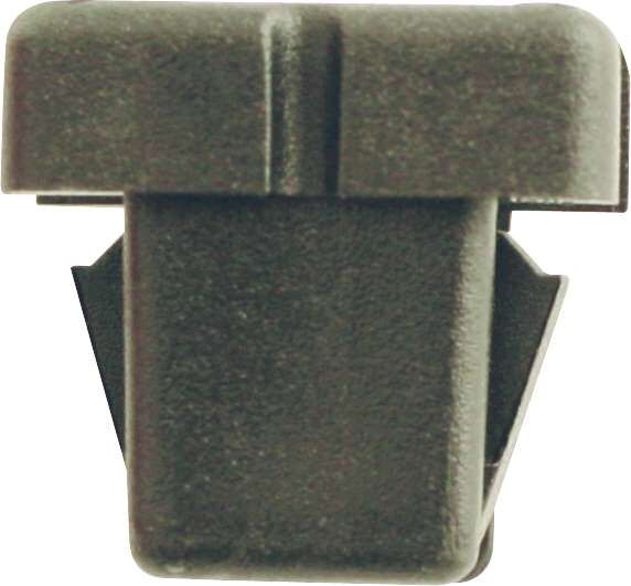 KS Tools Gummischrauben Verbindungsclip für Toyota 50er Pack Länge 16,0 mm Produktbild KS Tools Gummischrauben Verbindungsclip für Toyota 50er Pack Länge 16,0 mm