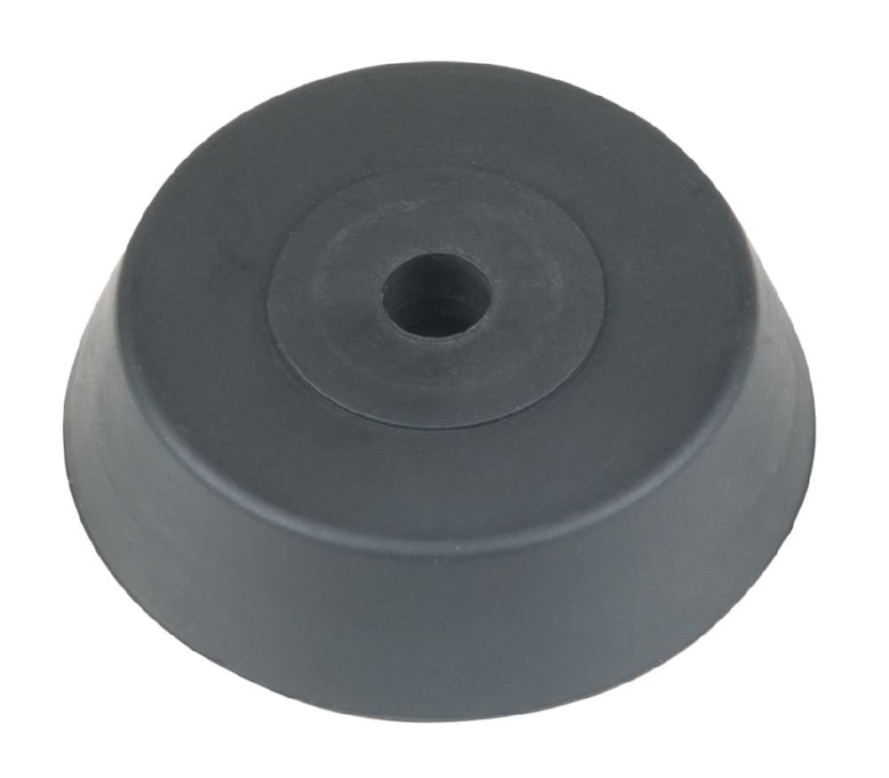 KS Tools Gummischubteller für Druckluft Fettpresse Produktbild KS Tools Gummischubteller für Druckluft Fettpresse