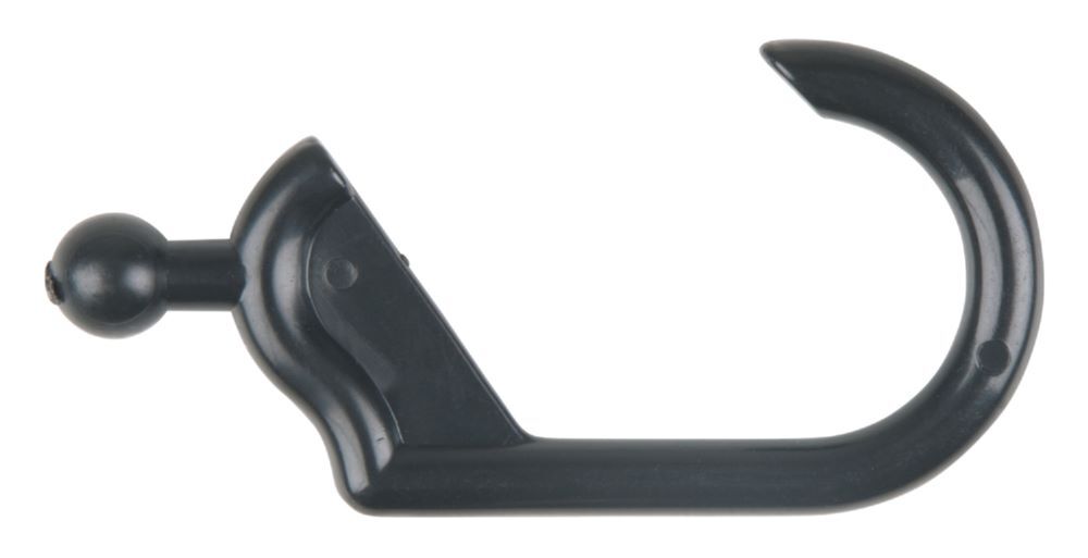 KS Tools Haken Gewicht 2 g Produktbild KS Tools Haken Gewicht 2 g