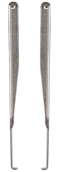 KS Tools Haken 70 mm für 700.1280 2 Teile Produktbild KS Tools Haken 70 mm für 700.1280 2 Teile