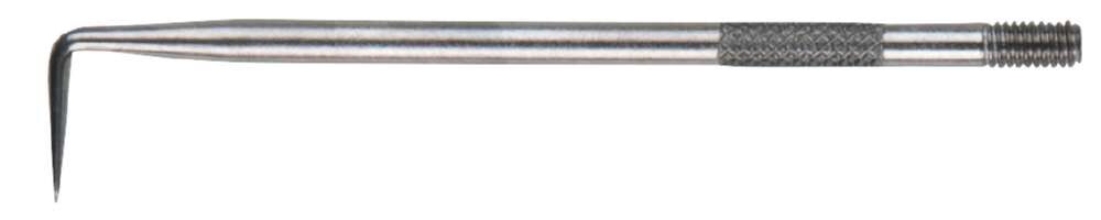 KS Tools Haken Aufsatz 90 Grad 75 mm zu Grundgerät Hakenwerkzeug Produktbild KS Tools Haken Aufsatz 90 Grad 75 mm zu Grundgerät Hakenwerkzeug