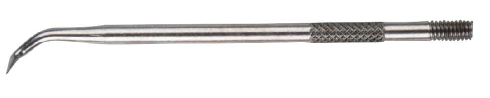 KS Tools Haken Aufsatz seitlich gebogen 75 mm zu Grundgerät Hakenwerkzeug Produktbild KS Tools Haken Aufsatz seitlich gebogen 75 mm zu Grundgerät Hakenwerkzeug