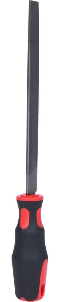 KS Tools Halbrund Feile Form E 200mm Hieb 2 Produktbild KS Tools Halbrund Feile Form E 200mm Hieb 2 bild 2