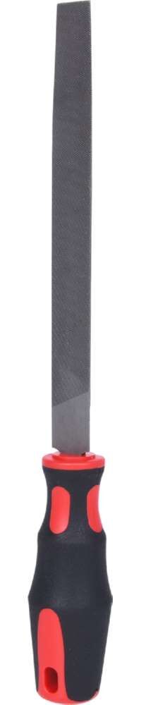 KS Tools Halbrund Feile Form E 200mm Hieb 2 Produktbild KS Tools Halbrund Feile Form E 200mm Hieb 2 bild 3