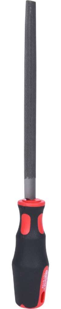 KS Tools Halbrund Feile Form E 200mm Hieb 2 Produktbild KS Tools Halbrund Feile Form E 200mm Hieb 2 bild 4