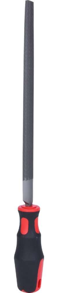 KS Tools Halbrund Feile Form E 250mm Hieb 2 Produktbild KS Tools Halbrund Feile Form E 250mm Hieb 2 bild 3