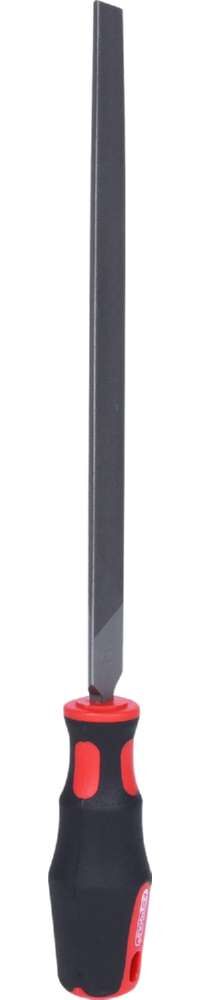 KS Tools Halbrund Feile Form E 250mm Hieb 2 Produktbild KS Tools Halbrund Feile Form E 250mm Hieb 2 bild 5