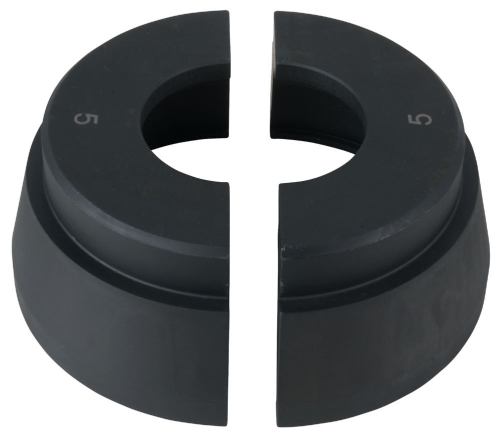 KS Tools Halbschalenpaar Durchmesser 148 mm Produktbild KS Tools Halbschalenpaar Durchmesser 148 mm