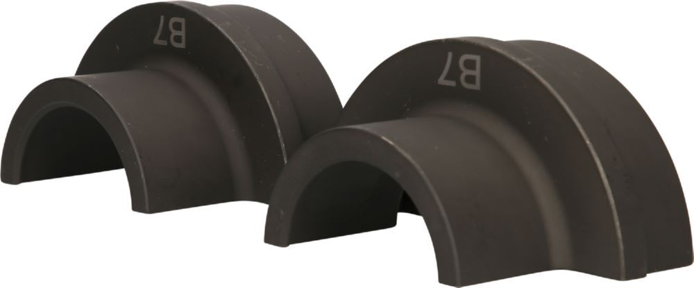 KS Tools Halbschalenpaar Durchmesser 60 mm Produktbild KS Tools Halbschalenpaar Durchmesser 60 mm bild 2