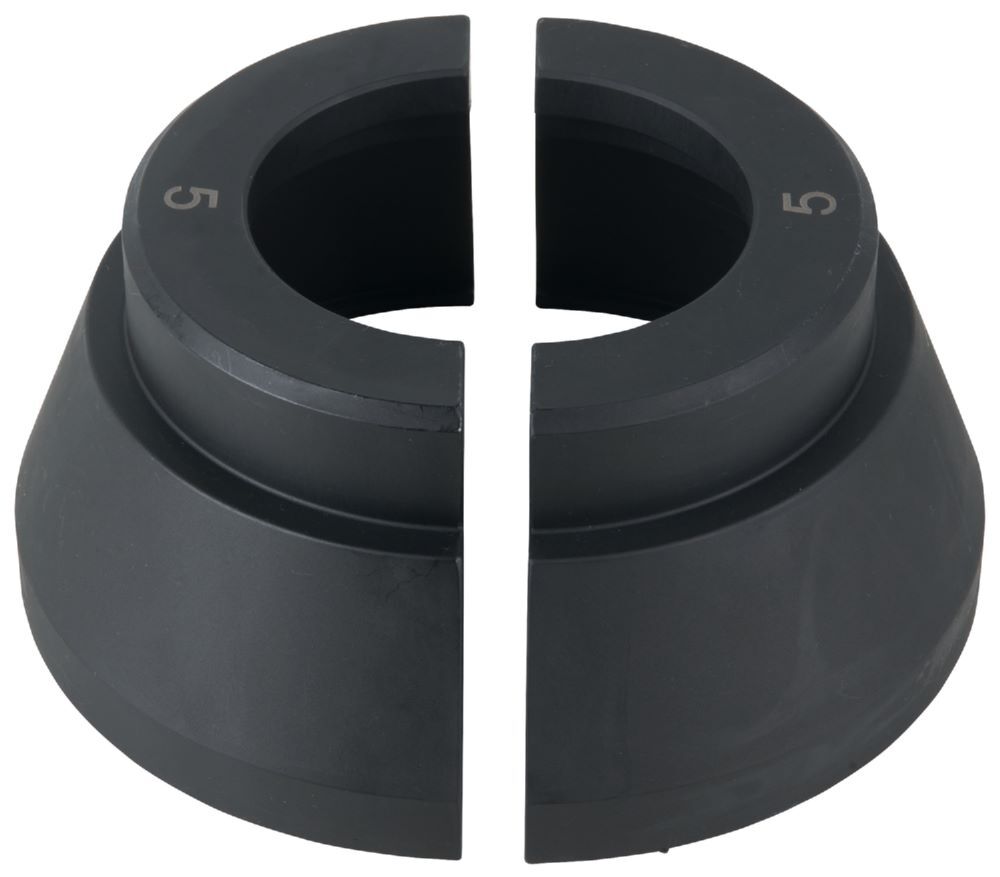KS Tools Halbschalenpaar Durchmesser 149 mm Produktbild KS Tools Halbschalenpaar Durchmesser 149 mm