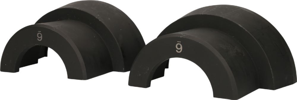 KS Tools Halbschalenpaar Durchmesser 147 mm Produktbild KS Tools Halbschalenpaar Durchmesser 147 mm bild 2