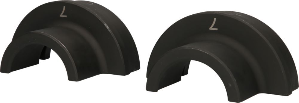 KS Tools Halbschalenpaar Durchmesser 57 mm Produktbild KS Tools Halbschalenpaar Durchmesser 57 mm