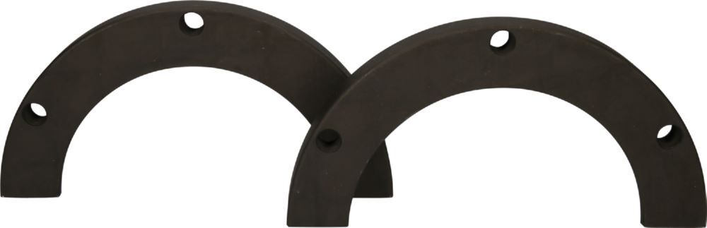 KS Tools Halbschalenpaar Durchmesser 145 mm Produktbild KS Tools Halbschalenpaar Durchmesser 145 mm bild 2