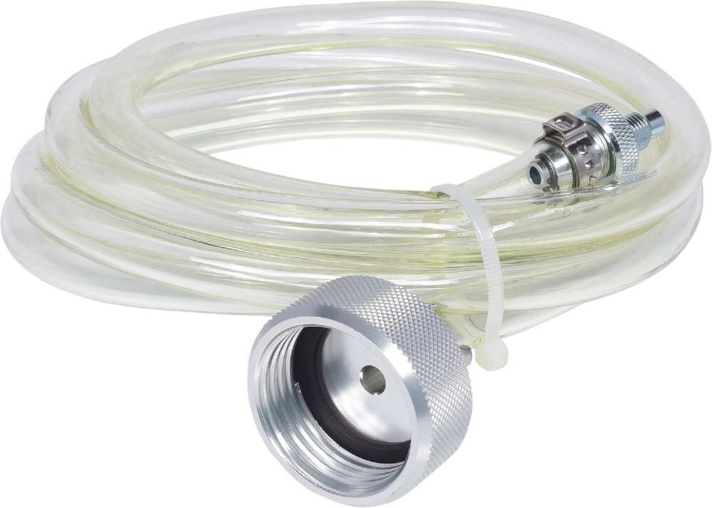 KS Tools Haldex Kupplung Befüllschlauch für VAG Schlauchlänge 2000 mm Produktbild KS Tools Haldex Kupplung Befüllschlauch für VAG Schlauchlänge 2000 mm