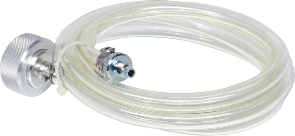 KS Tools Haldex Kupplung Befüllschlauch für VAG Schlauchlänge 2000 mm Produktbild KS Tools Haldex Kupplung Befüllschlauch für VAG Schlauchlänge 2000 mm bild 2