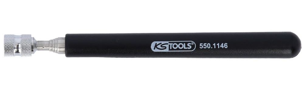 Produktbild KS Tools Haltegriff mit Teleskopfunktion 172,0 - 640,0 mm