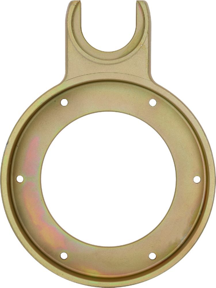 Produktbild Halter für Adapterplatte bild 2