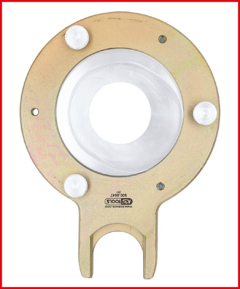 Produktbild Halter für Adapterplatte bild 4