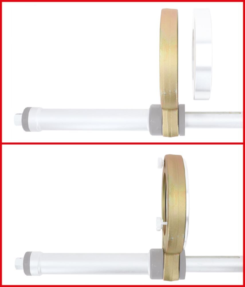 Produktbild Halter für Adapterplatte bild 5