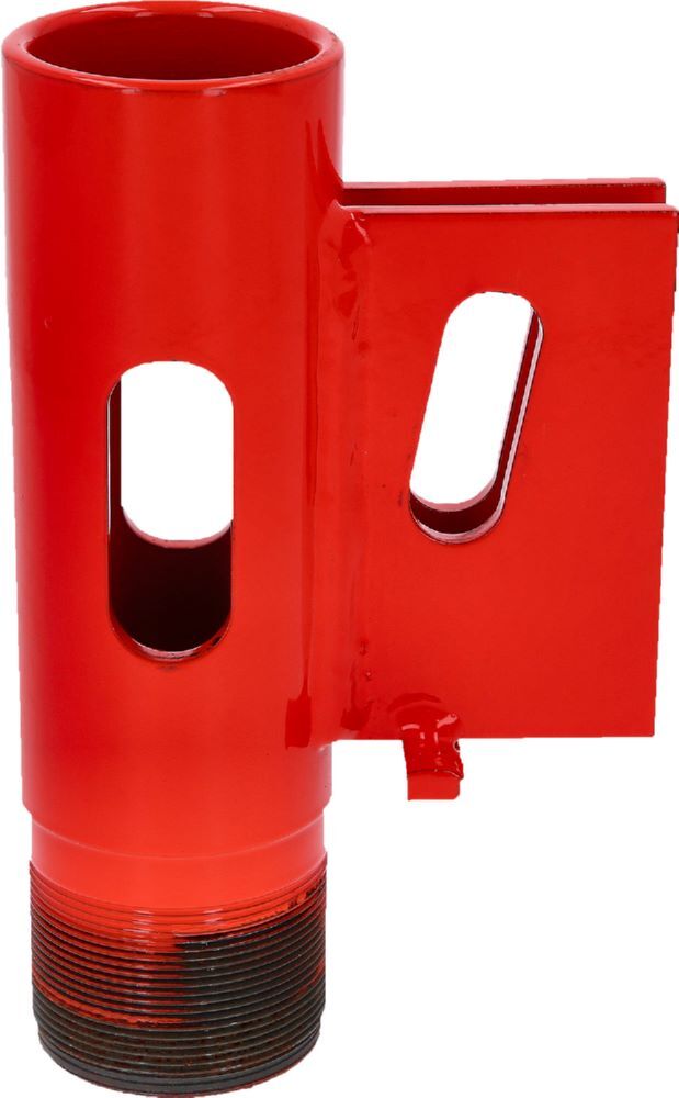 Produktbild KS Tools Halter für Fußpedal Teleskop Unterstellstütze