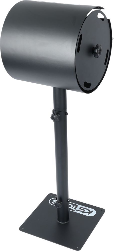 Produktbild Halter für Klebegewichterollen mit Standfuß bild 2