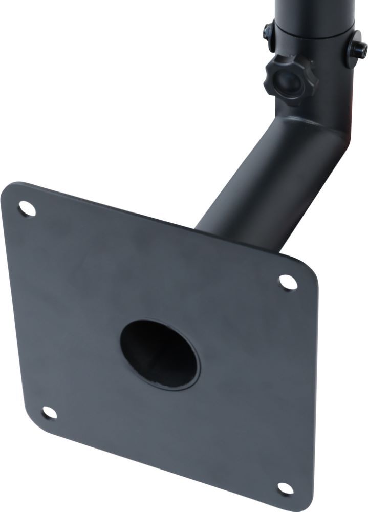 Produktbild Halter für Klebegewichterollen mit Wandhalterung bild 6