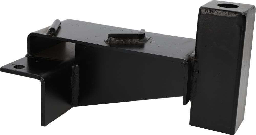 Produktbild KS Tools Halter für Lenkrolle hydraulischer KFZ Radlifter